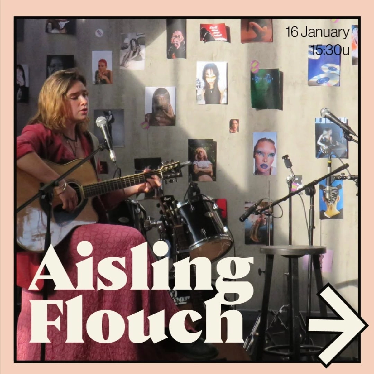 Aisling Flouch